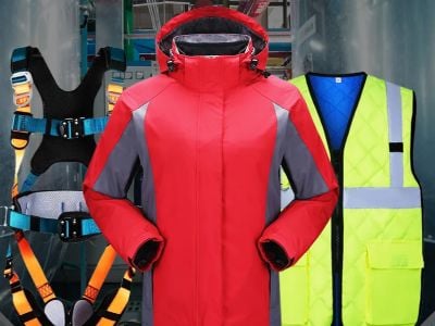 Top-Quality Protection: Brazilian Market's Choice for Premium Safety Gloves