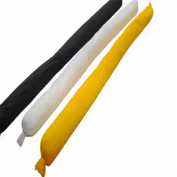 Tipi di assorbenti per materiali pericolosi e le loro applicazioni