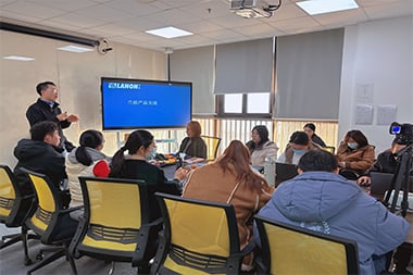 Suntech Safety Management Training Course