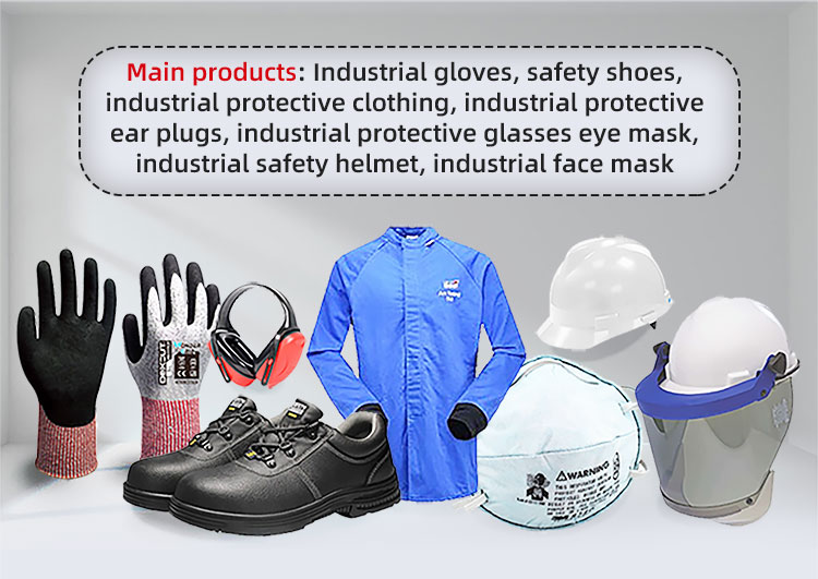 BDS Shield ABS Industrial Building Protective Noise Reduction and Sound Insulation Earmuffs supplier