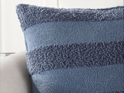 Why a removable cover increases the value of a commercial Cushion&pillow