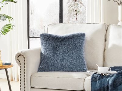 Sourcing a Cushion&pillow with antimicrobial properties for clinics