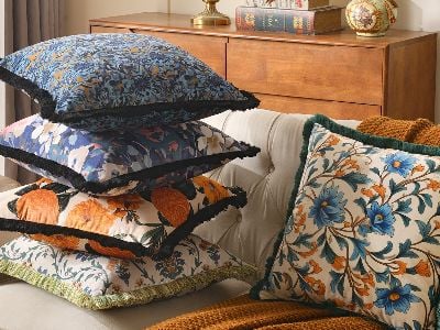 The Top 5 Features to Look for in a Commercial-Grade Cushion&pillow