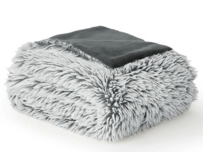 How to verify the authenticity of a wool blend Throw&Blanket