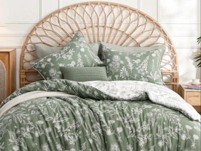 Why retailers prefer a reversible Comforter set for seasonal promotions
