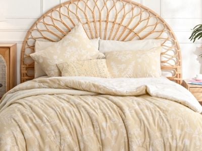 What are the Core Quality Indicators to Prioritize When Vetting a Comforter Set Supplier?