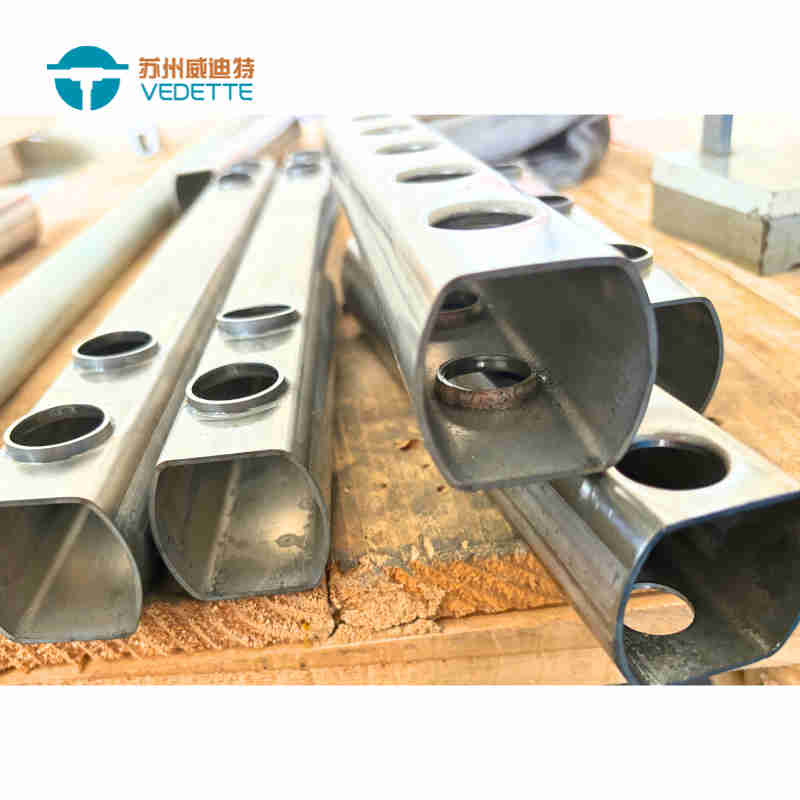 اقوي وشحذ كتفيك باستخدام جهاز Shoulder Puller