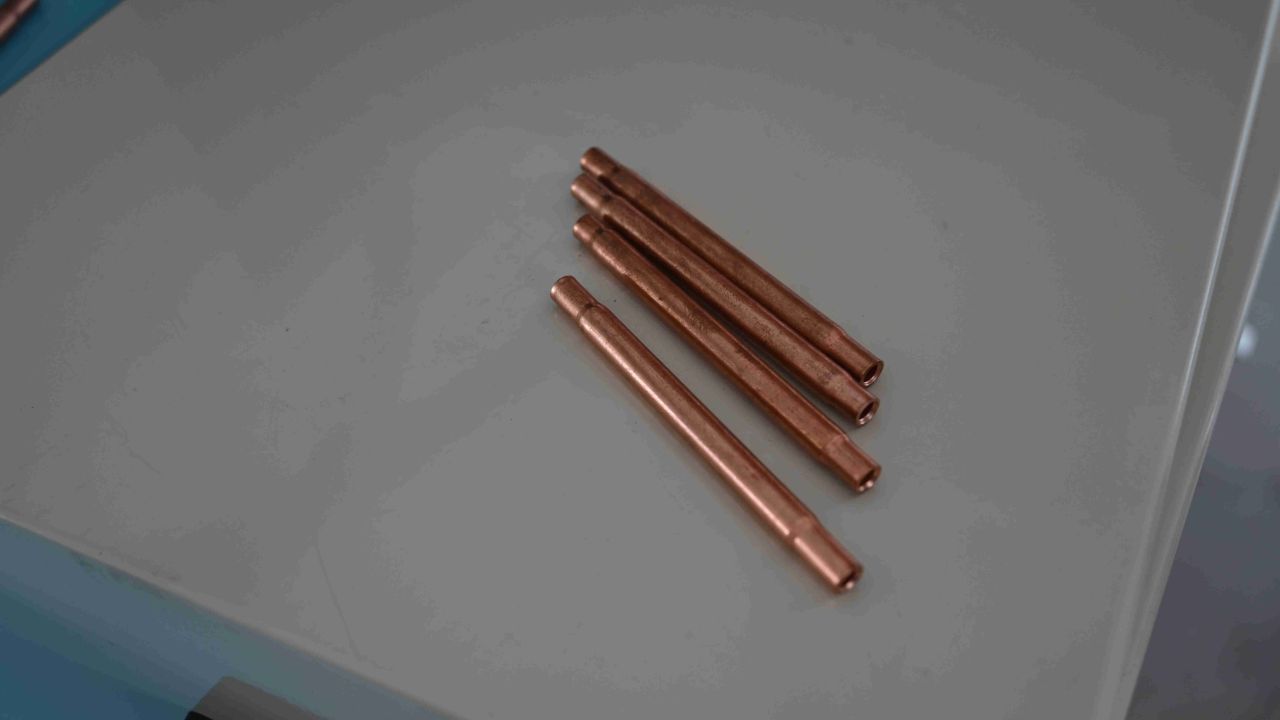 أهمية اختيار آلة ثني CNC المناسبة لاحتياجات إنتاجك