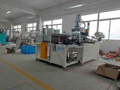 Die richtige Rohrbohrmaschine für Ihre Produktionslinie auswählen