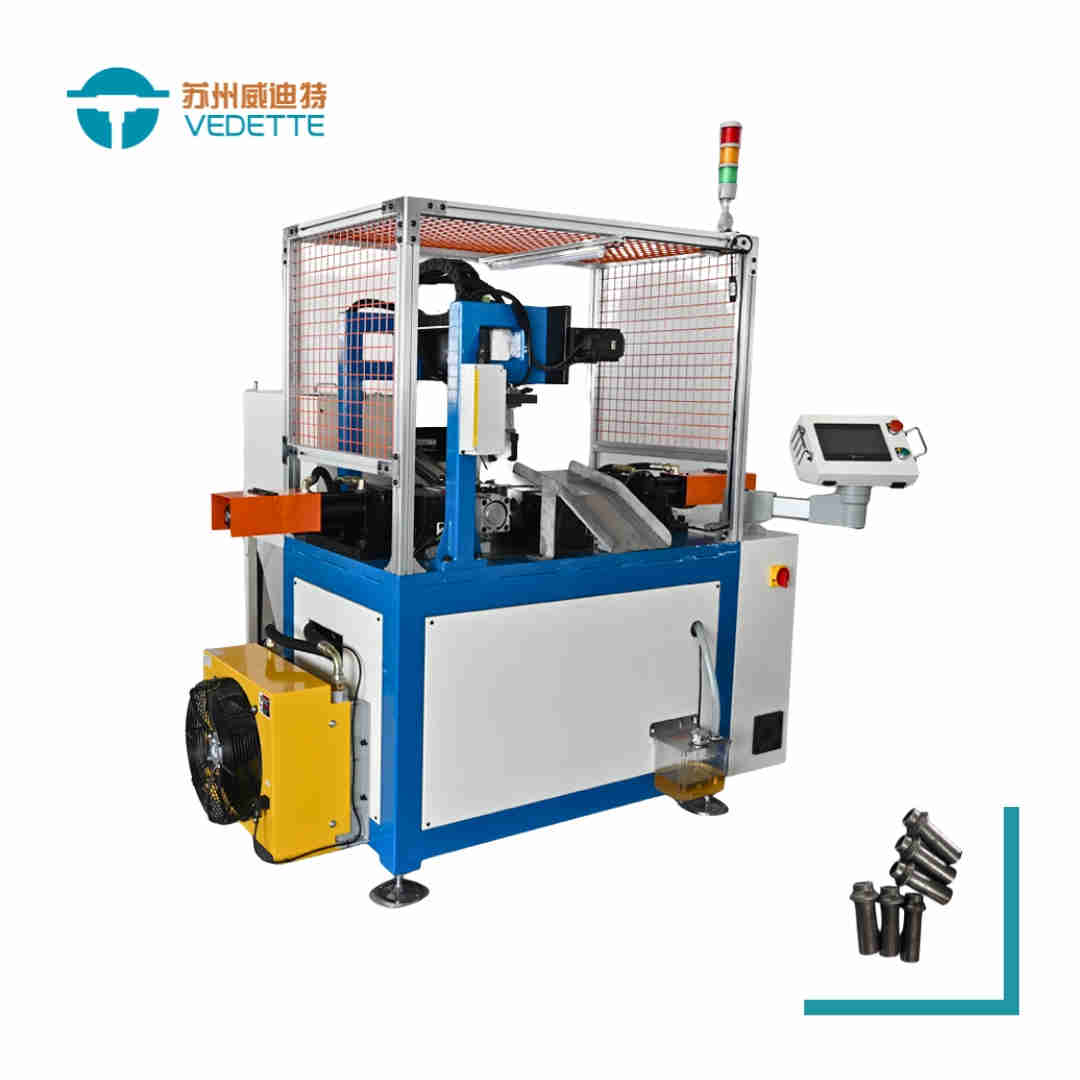 صعود ماكينات CNC
