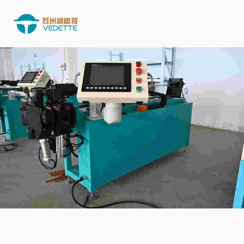 Economical and Durable Manual Pipe Bending Solutions