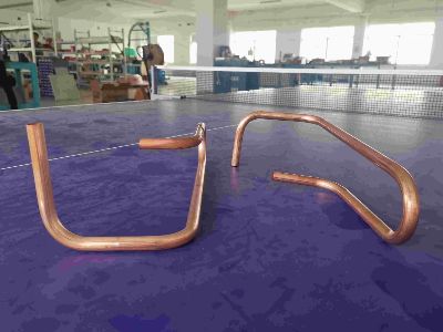 Wie hydraulische Rohrbohrmaschinen Zeit sparen und Arbeitskosten senken