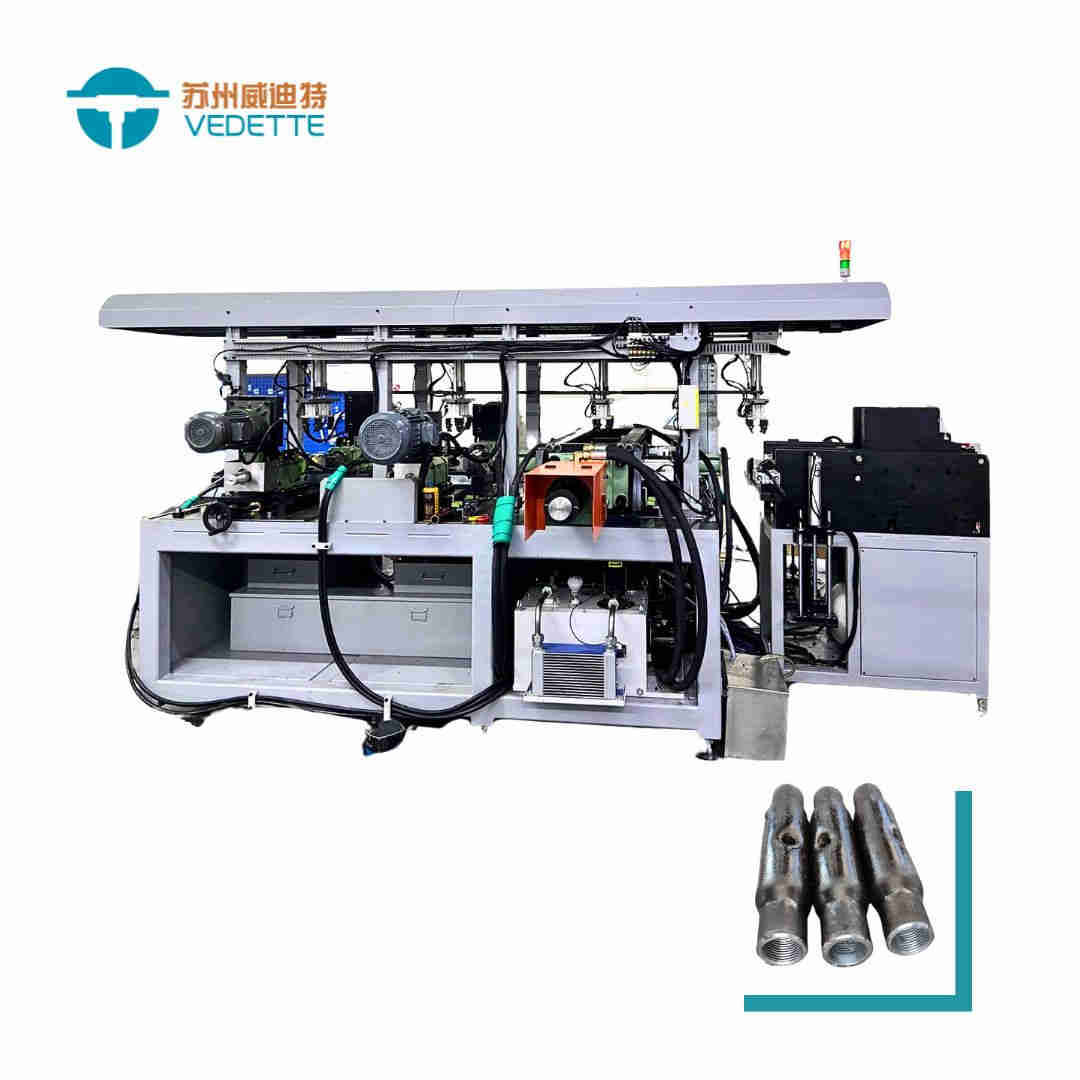 فهم ماكينات CNC