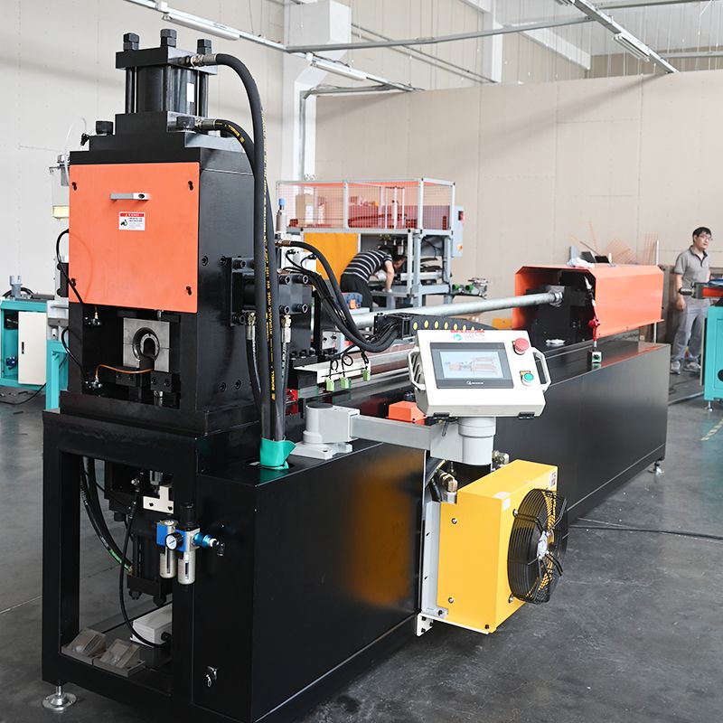 How Hot Tap Drilling Machines Improve Efficiency in Pipeline Maintenance