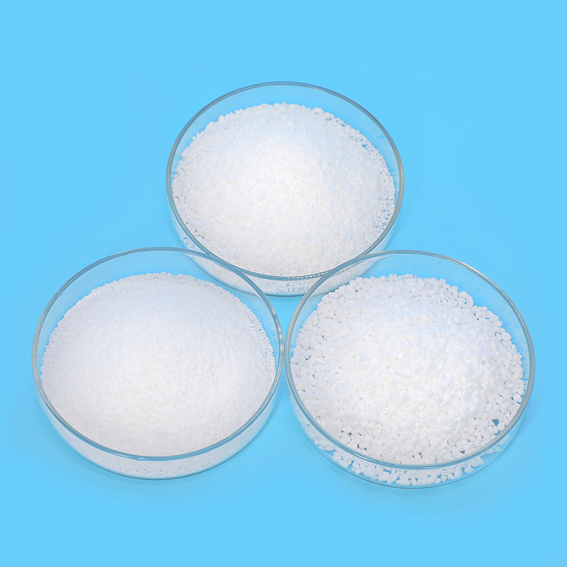 TCCA Chlorine Granular