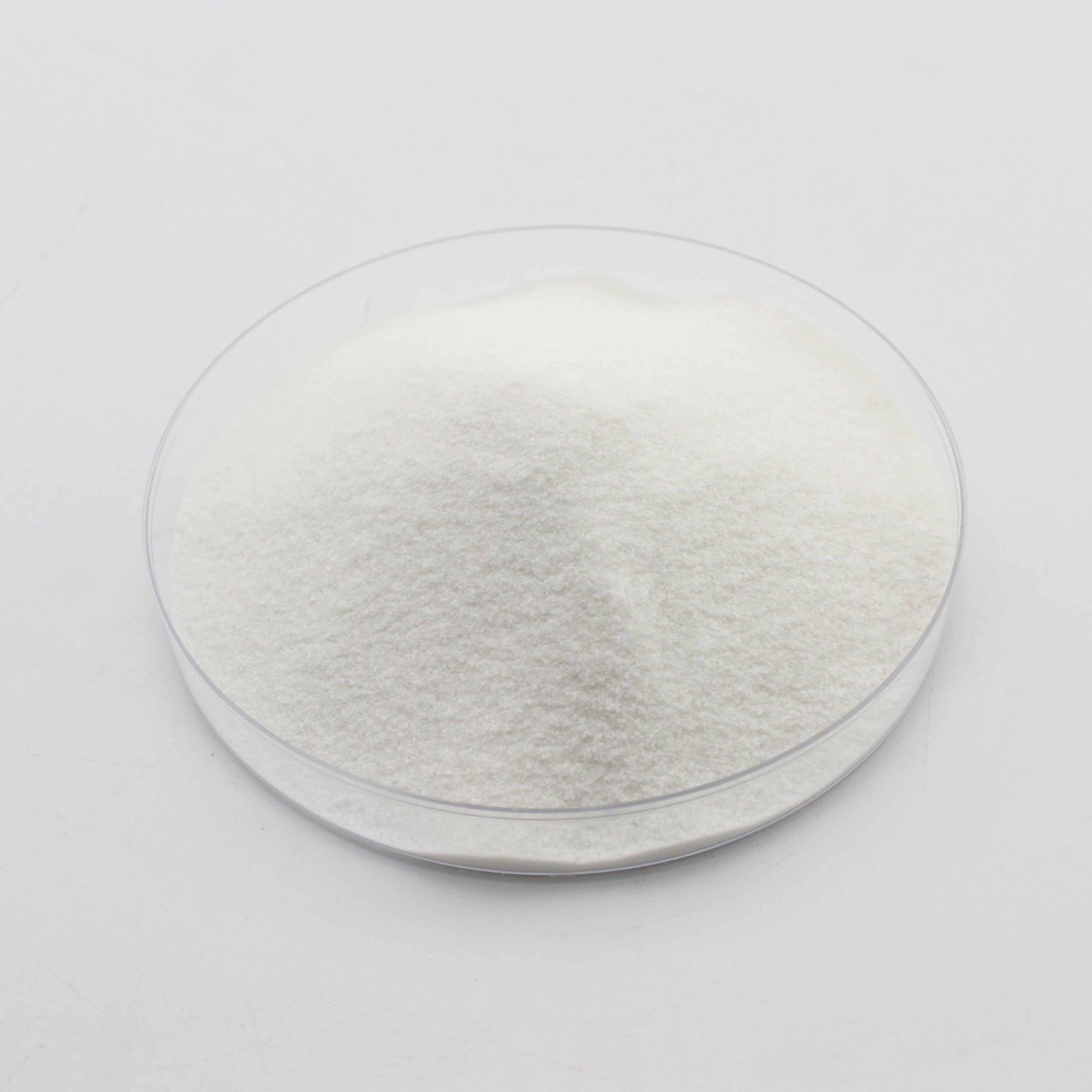 bulk cyanuric acid (cya)