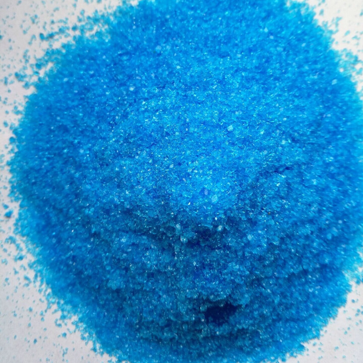Copper sulfate pentahydrate