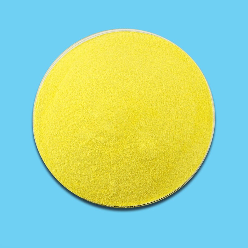 Flocculants