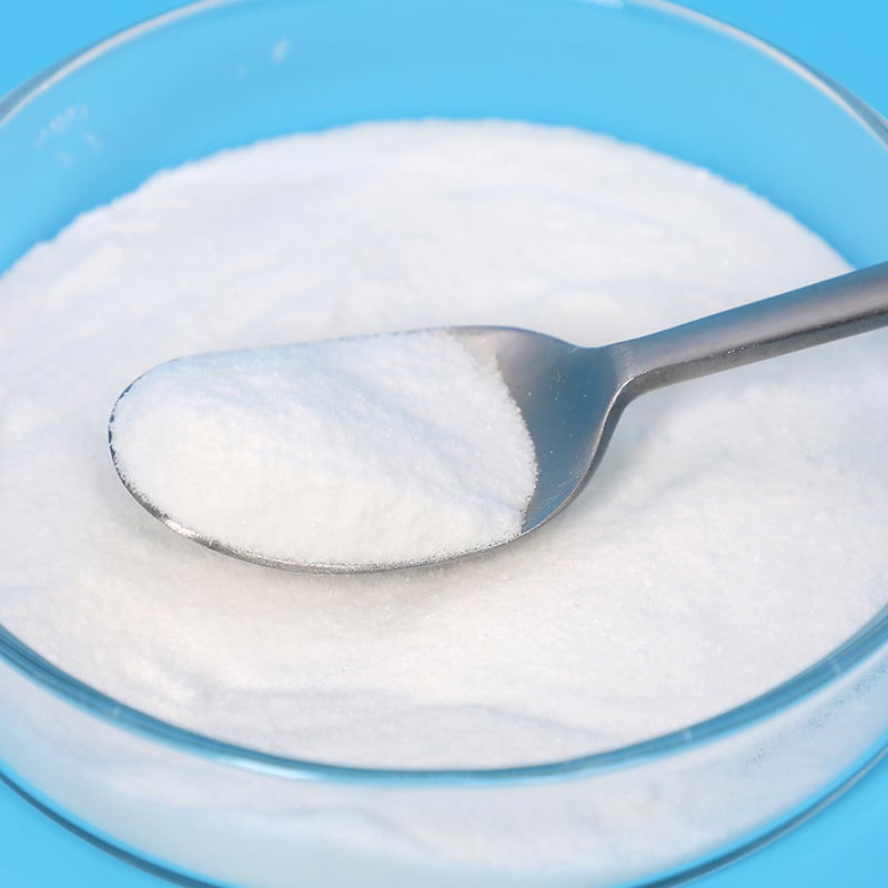 Chlorine Stabilizer