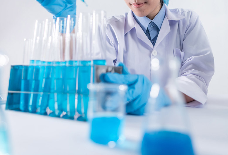 The Power of TCCA: A Potent Water Treatment Disinfectant