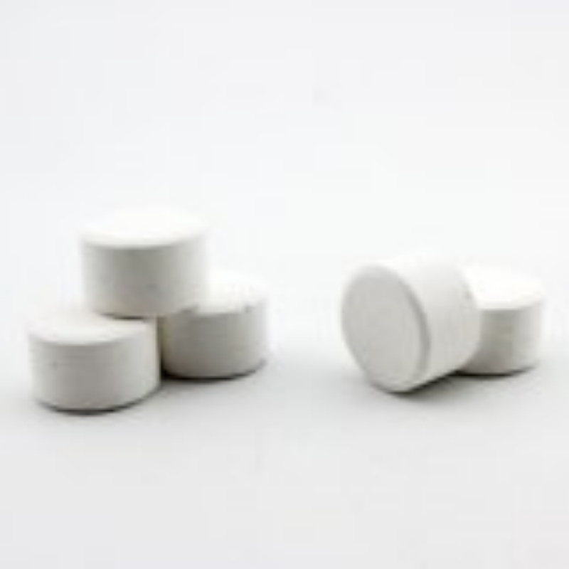 20g BCDMH klortabletter