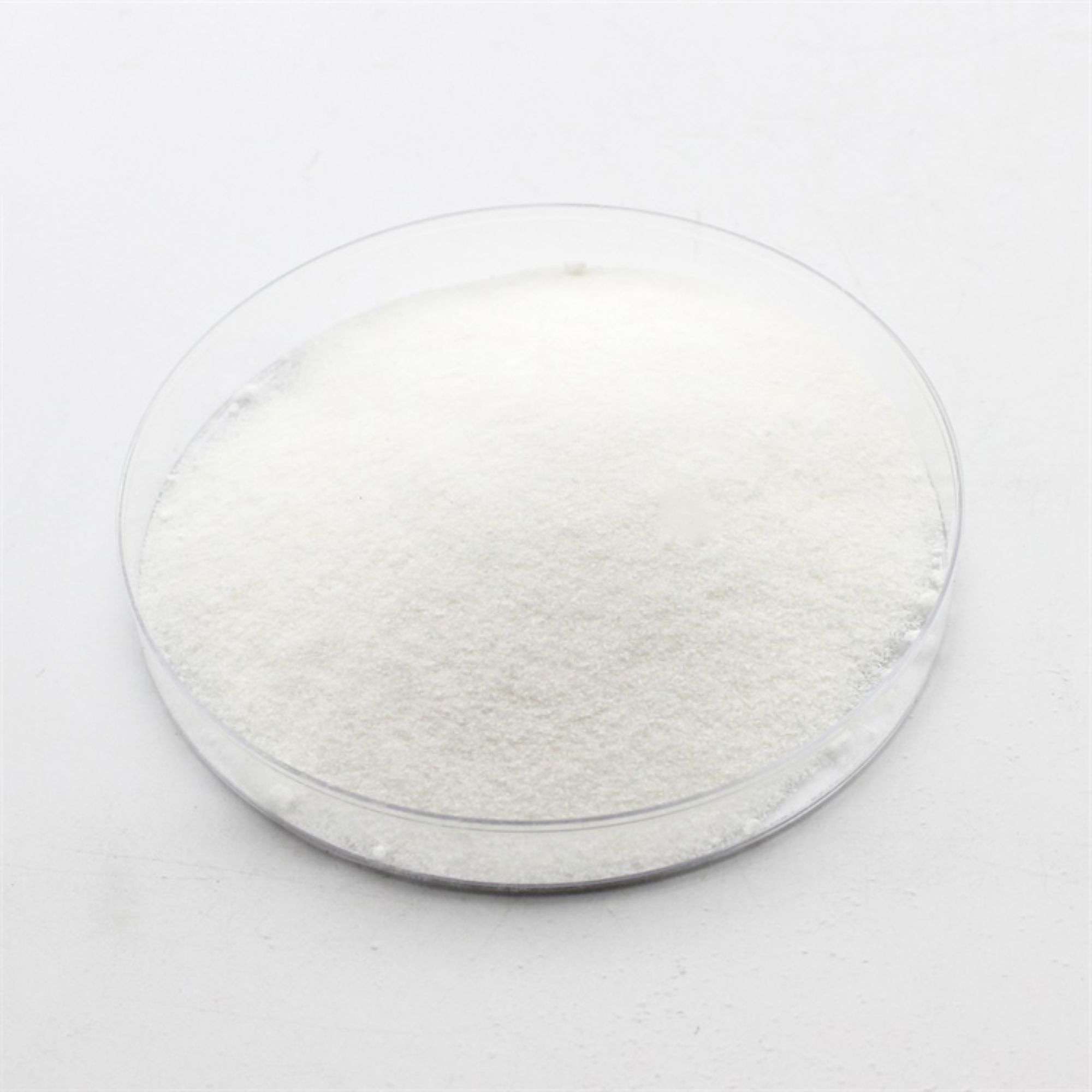 Substanțe chimice pentru tratarea apei cu acid cianuric (cya) clor în pulbere