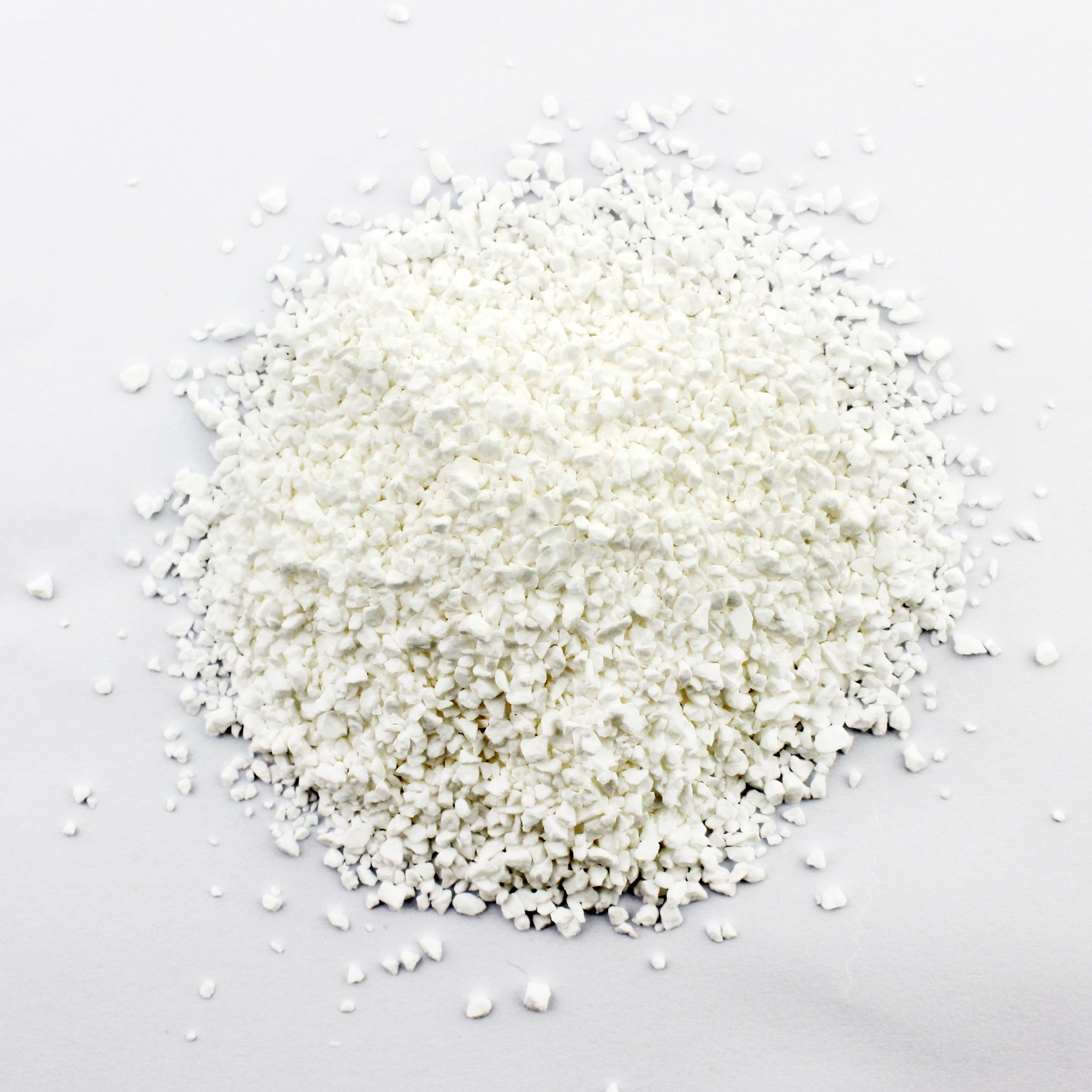 TCCA Chlorine Granular Water Treatment Chemicals