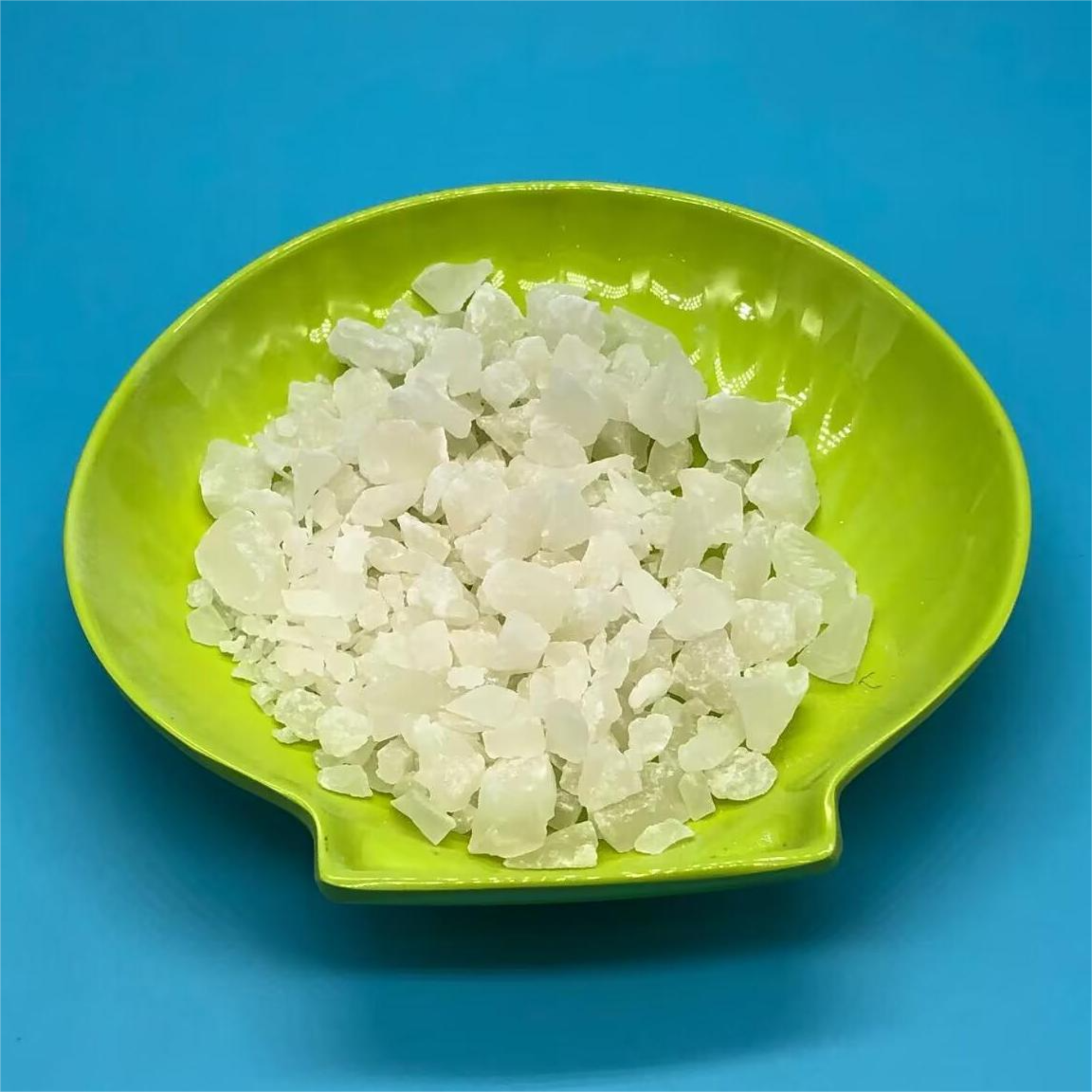 Aluminum sulfate Granular Alum