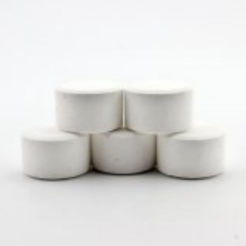 tabletas de BCDMH de cloro de 20g