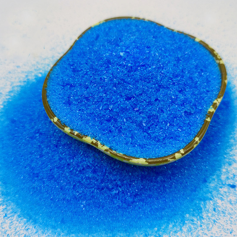 98% copper sulfate pentahydrat