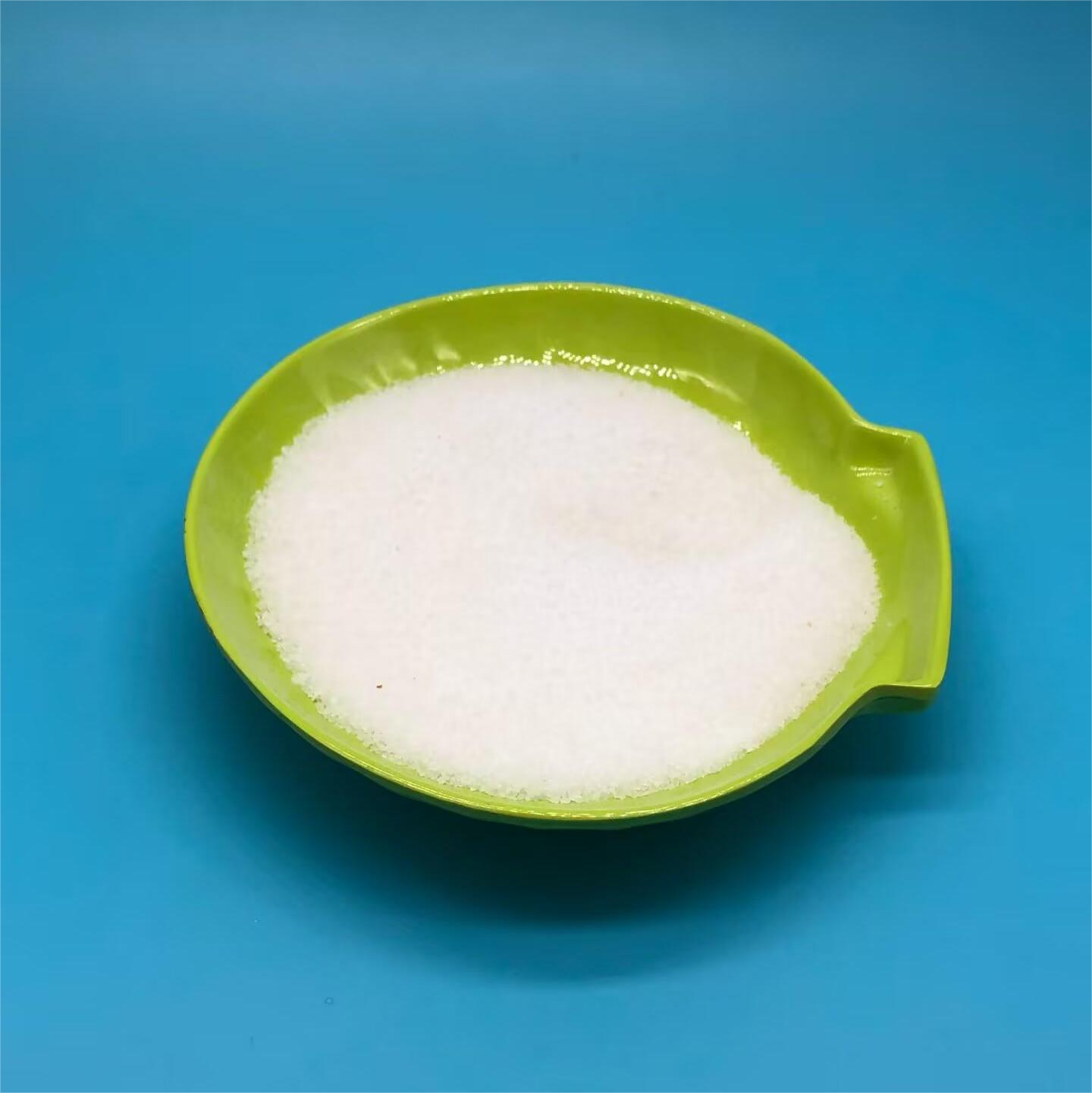 Flokulans polyacrylamid PAM