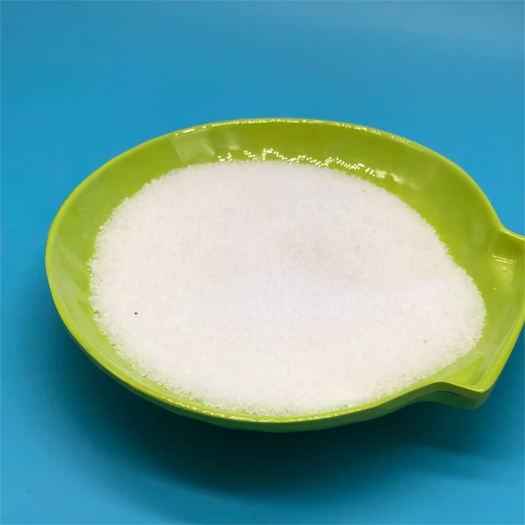 Flokulans polyacrylamid PAM