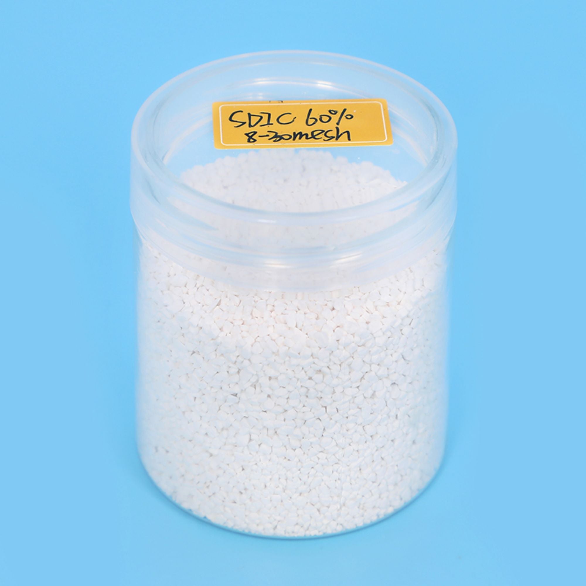 SDIC ナトリウム ダイクロロイソシアヌレート 水処理薬品
