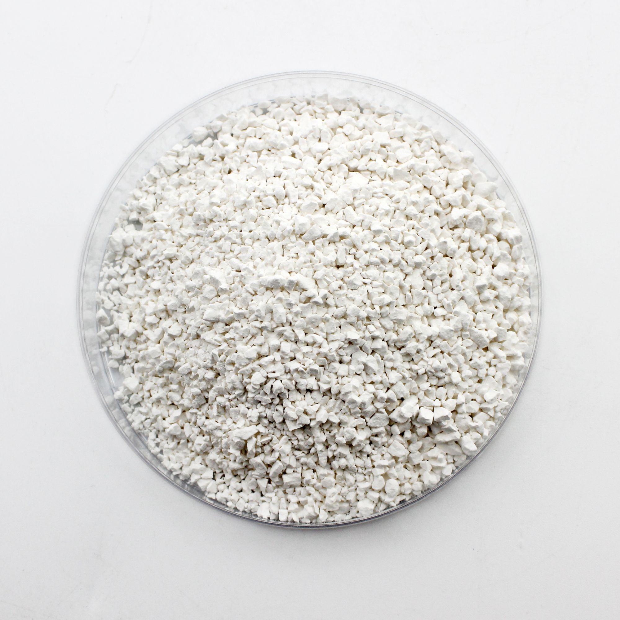 TCCA Chlorine Granular Water Treatment Chemicals