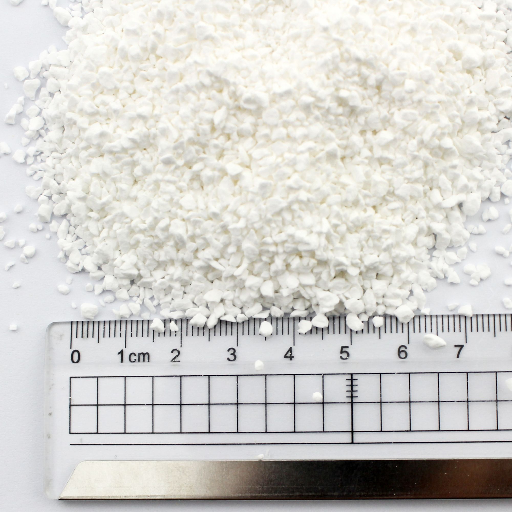 TCCA Chlorine Granular Water Treatment Chemicals