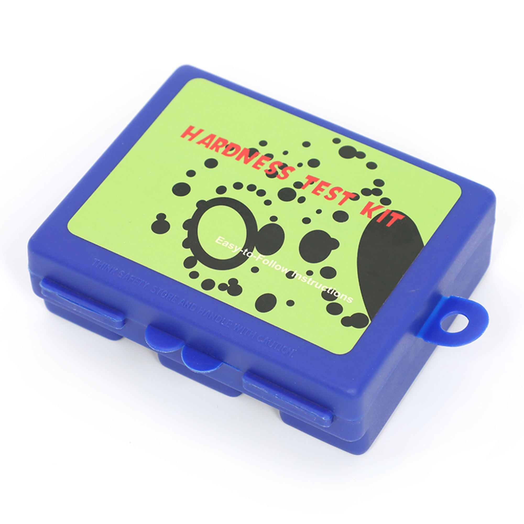 Water Quality hardness test kit for water test