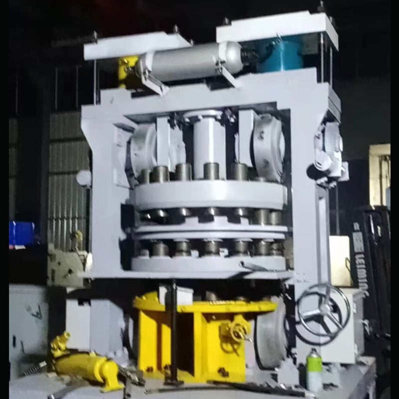 Série ZPS100-10 Grande presse à comprimés rotative