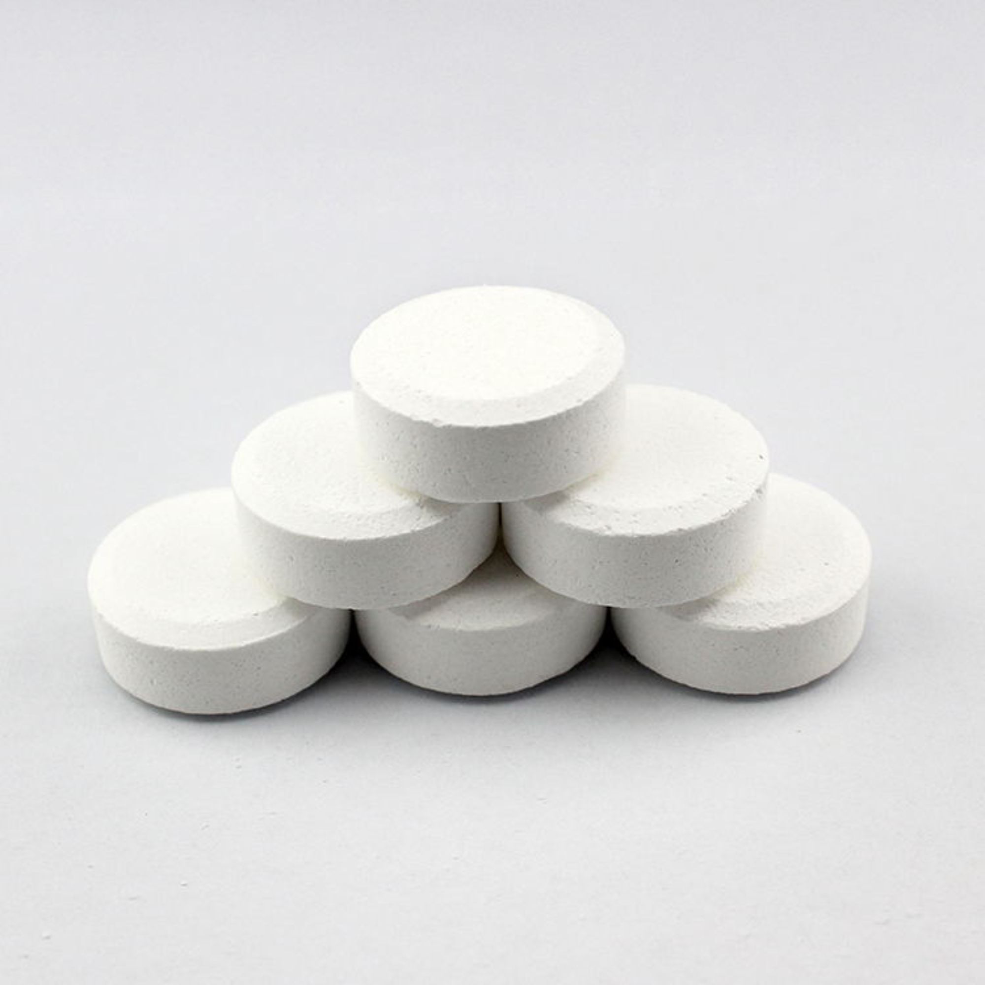 tabletki z chloru 20g SDIC sódka dichloroisocyanurowa dla basenu pływackiego