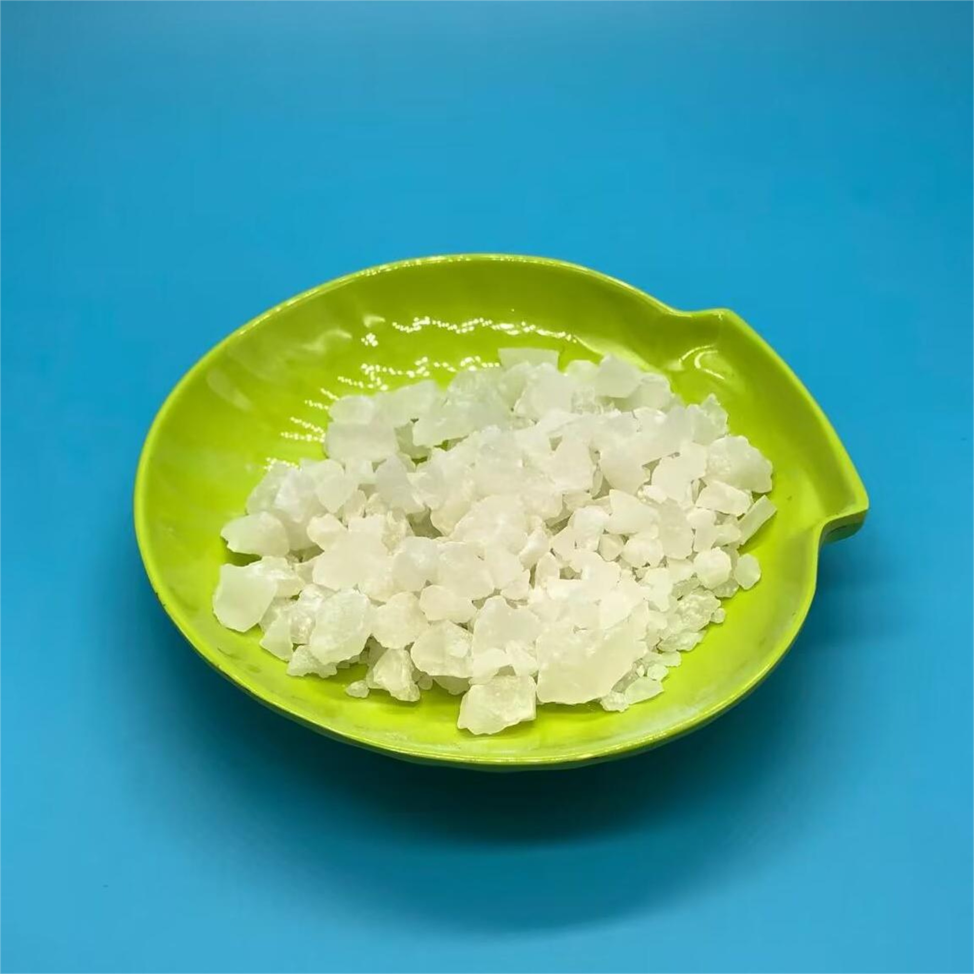 Aluminum sulfate Granular Alum