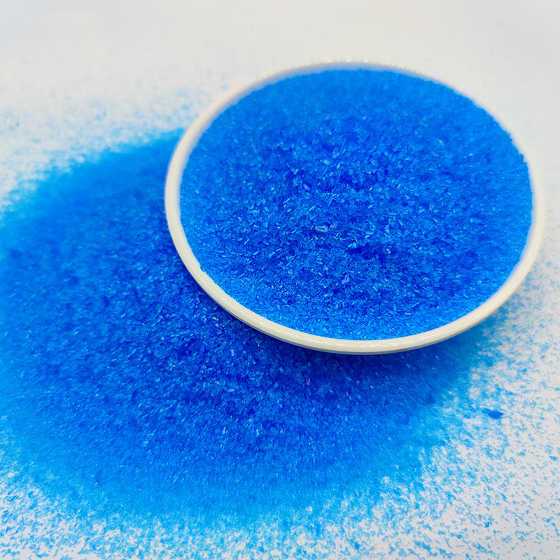98% copper sulfate pentahydrat