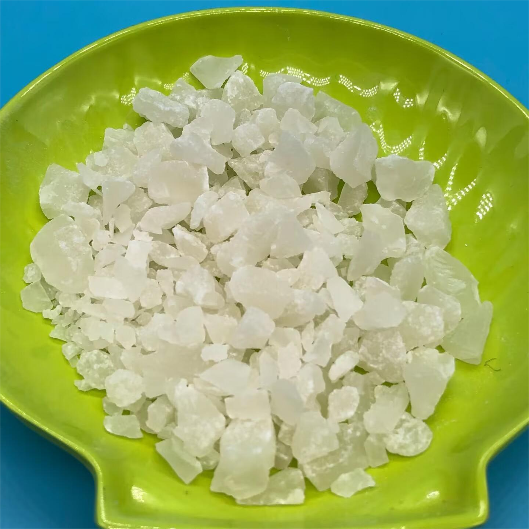 Aluminum sulfate Granular Alum