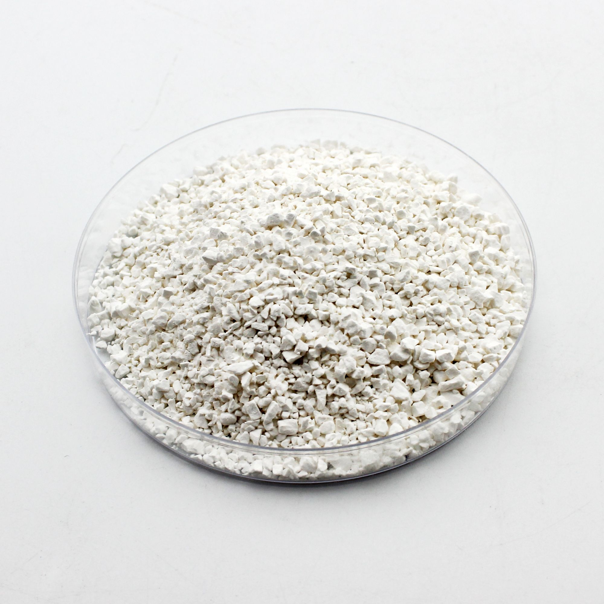TCCA Chlorine Granular Water Treatment Chemicals