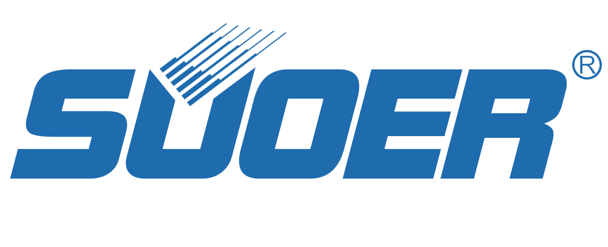 Foshan Suoer Electronic Industry Co., Ltd.
