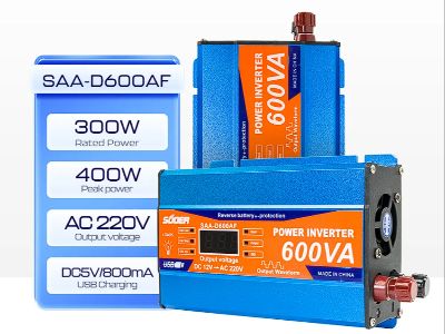 How Solar Charger Controller Technology Has Evolved