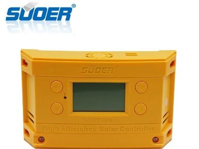MPPT Controller Cooling: Ensuring Long-Term Stability