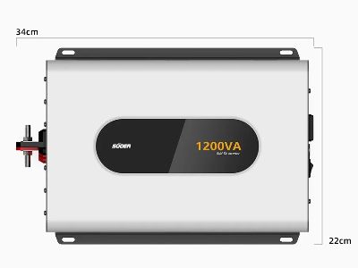 On-Grid Inverter Lifespan: How Long Do They Really Last?