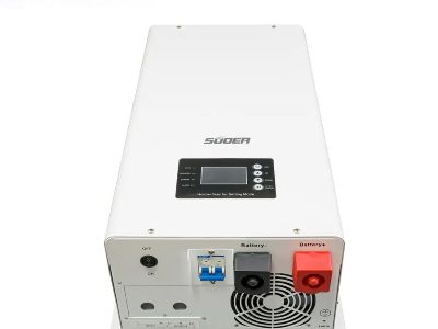 Common Problems with Hybrid Inverters and How to Fix Them