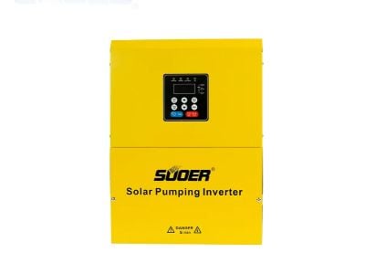 Solar Charger Controller Comparison for Off-Grid Living