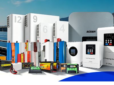 Solar Hybrid Inverter Installation: Best Practices Guide