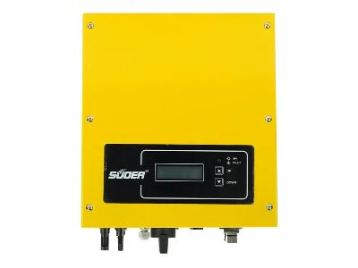 Top 10 Benefits of On-Grid Inverters for Solar Systems